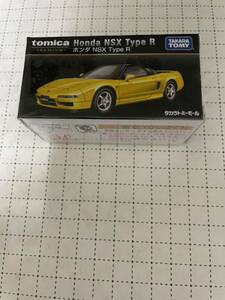 タカラトミーモール　トミカプレミアム　ホンダ　NSX　TypeR