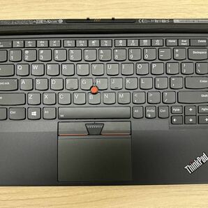 ThinkPad X1 Tablet タブレット ThinキーボードG2 /3の画像1