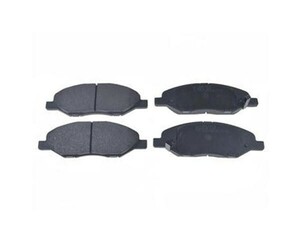  front brake pad Nissan Tiida Tiida Latio C11 NC11 SC11 SNC11 SJC11 JC11 interchangeable goods 41060-AX085 AY040-NS110 AY040-NS120