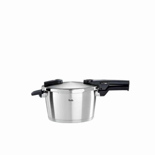 フィスラー (Fissler) 圧力鍋 ビタクイック プレミアム 3.5L