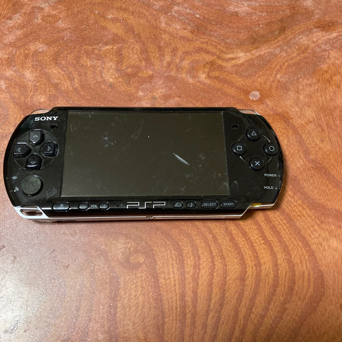 2024年最新】Yahoo!オークション -psp3000 ジャンクの中古品・新品・未 