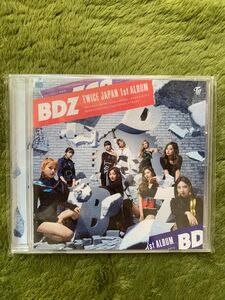 BDZ / TWICE