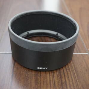 【超美品/使用感なし】ソニー Sony FE 85mm F1.4 GM (SEL85F14GM)の画像7