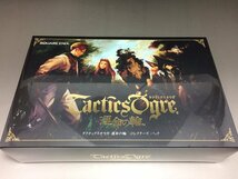 【新品未開封】PSP タクティクスオウガ 運命の輪 コレクターズパック Tactics Ogre +【開封済】予約特典 オリジナルタロットカード ◆42_画像2