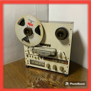 TEAC ティアック オープンリールデッキ X-10R