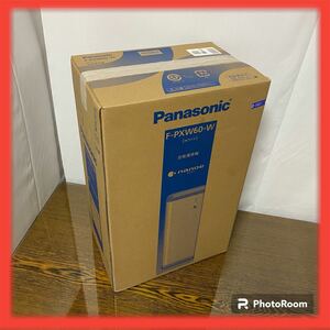 Panasonic パナソニック F-PXW60-W ~27畳 空気清浄機