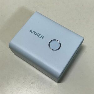 Z11575 ◆ANKER 521 Power Bank モバイルバッテリー 5000mAh IQ USB