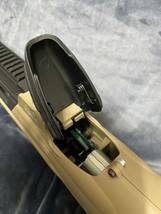 G&G FN F2000 Tactical TAN G&G F2000シリーズ 電動ガン ETU MOSFET 搭載モデル G&G ARMAMENT ジーアンドジー_画像6