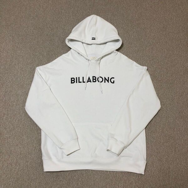 ビラボン BILLABONG パーカー