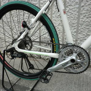 MTB☆ルイガノ・XC BART PRO・450/M☆お引取り限定♪の画像6