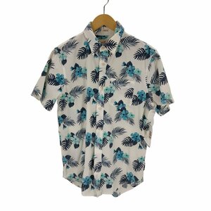 Hollister(ホリスター) ハイビスカスシャツ メンズ JPN：XS 中古 古着 0425