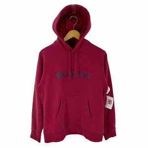 Columbia Sportswear(コロンビアスポーツウェア) ネアカニー プルオーバーパーカー メン 中古 古着 0550