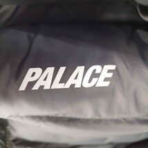 PALACE(パレス) 23AW P-TECH REVERSIBLE PUFFA VEST (ORANGE 中古 古着 0603_画像6