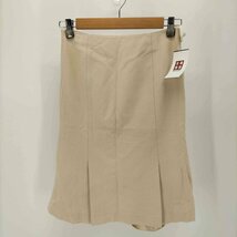 NOLLEY’S(ノーリーズ) 1B テーラードジャケット スカート セットアップ レディース 38 中古 古着 0424_画像3