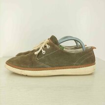 Timberland(ティンバーランド) Earthkeepers SUEDE OX アースキパーズ スウ 中古 古着 0949_画像2