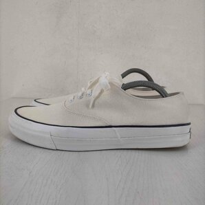 WAKOUWA(ワクワ) DECK SHOES メンズ JPN：26.5 中古 古着 0207の画像2