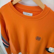 FACETASM(ファセッタズム) 23SS XXL RIB SWEAT メンズ 00 中古 古着 0848_画像5