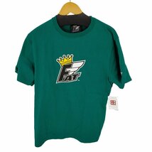 FAT(エフエーティー) S/S TEE ビッグTEE メンズ FREE 中古 古着 0226_画像1