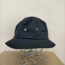 AMBUSH(アンブッシュ) LOGO BUCKET HAT メンズ 表記無 中古 古着 0206_画像2