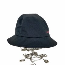 AMBUSH(アンブッシュ) LOGO BUCKET HAT メンズ 表記無 中古 古着 0206_画像1