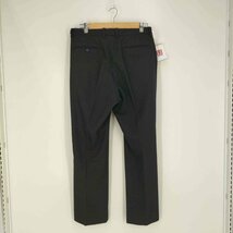 BEAMS(ビームス) フランネル シューカットパンツ メンズ JPN：M 中古 古着 0606_画像2