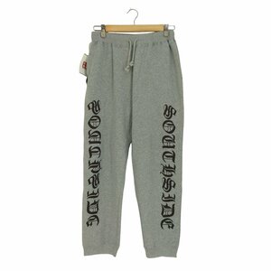 USED古着(ユーズドフルギ) SUGATA S.S.S SWEAT PANTS メンズ JPN： 中古 古着 0608