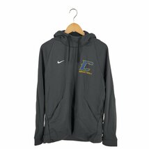 NIKE(ナイキ) Therma-FIT Pullover Fleece Hoodie メンズ L 中古 古着 0659_画像1