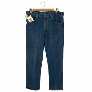 Levis(リーバイス) USA製 ボタン裏549刻印 デニムパンツ メンズ 36inch 中古 古着 0709