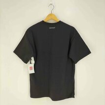 UNDERCOVER(アンダーカバー) ZIP TEE ROSE COLLAGE サイドジップ グラフィッ 中古 古着 1002_画像2