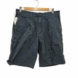 WTAPS(ダブルタップス) TUCK 02 SHORTS/COTTON.TWILL メンズ JPN：4 中古 古着 1213