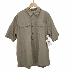 Wrangler(ラングラー) ボックスシルエット半袖シャツ メンズ JPN：L 中古 古着 1209