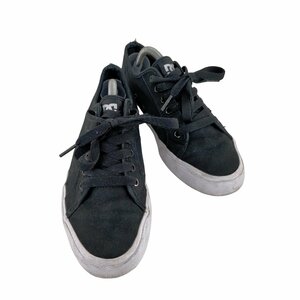 DC SHOES(ディーシーシューズ) Manual W Shoe レディース JPN：24 中古 古着 1247