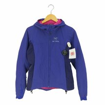 ARCTERYX(アークテリクス) GORE-TEX BETA AR JACKET ゴアテックス ベータ 中古 古着 0228_画像1