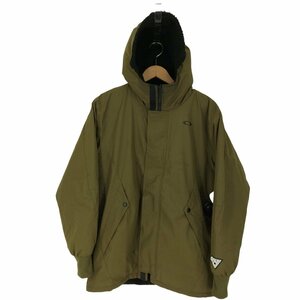 OAKLEY(オークリー) 23AW BORDERLESS BACK BOA JKT メンズ JPN：M 中古 古着 0246