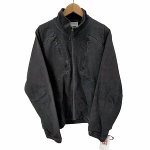 KAIKO(カイコー) SAVE #1 RAINING BLOUSON トレーニングブルゾン ジャケット 中古 古着 0333