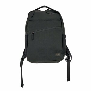 PORTER(ポーター) HYBRID DAYPACK ハイブリット デイパック メンズ 表記無 中古 古着 0350