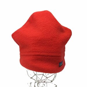 patagonia(パタゴニア) USA製 SYNCHILLA FLEECE ALPINE HAT シンチ 中古 古着 0352