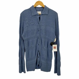 Kota Gushiken(コウタグシケン) 20AW Tapestry Shirt レディース 表意 中古 古着 0552