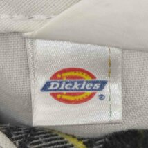 Dickies(ディッキーズ) ワークパンツ チノパン メンズ 表記無 36×32 中古 古着 0611_画像6