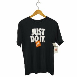 NIKE(ナイキ) ビッグプリントtシャツ メンズ 表記無 中古 古着 0837