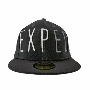 NEW ERA(ニューエラ) EXPEDITION ベースボールキャップ メンズ 7 1/2 中古 古着 0926