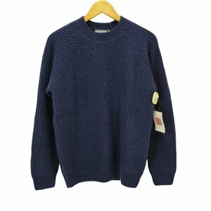 Carhartt WIP(カーハートワークインプログレス) FORTH SWEATER ローゲージニット 中古 古着 1224