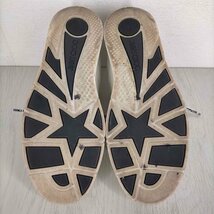 JIMMY CHOO(ジミーチュウ) HAWAII/M メンズ 42 中古 古着 0128_画像4