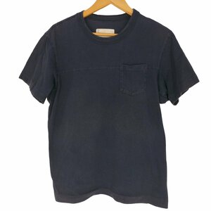 Sacai(サカイ) 16SS BASIC CREW POCKET TEE メンズ 1 中古 古着 0212