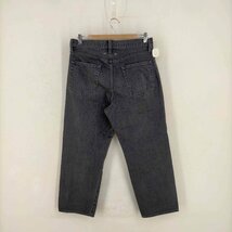 Johnbull(ジョンブル) Swell Vintage 刺繍レギュラージーンズ メンズ 30 中古 古着 0345_画像2
