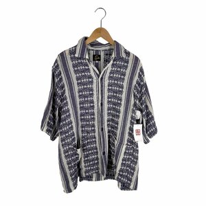 Needles(ニードルズ) 23SS Papillon Stripe Dobby Cabana メンズ 中古 古着 0524