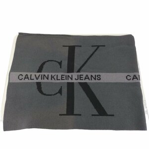 Calvin Klein Jeans(カルバンクラインジーンズ) TAPE SCARF レディース 表記無 中古 古着 1104