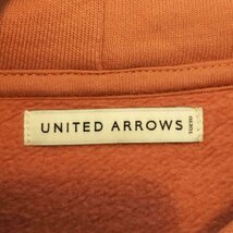 UNITED ARROWS(ユナイテッドアローズ) プルオーバーパーカー メンズ JPN：M 中古 古着 0225_画像6
