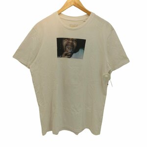 IDEA(イデア) フォトプリントTシャツ Mouth Full Of GoldsTシャツ メンズ JPN 中古 古着 0306