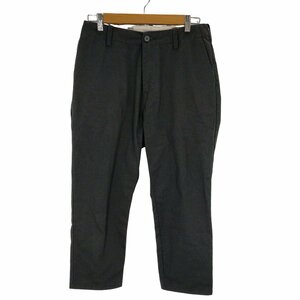 UNIVERSAL OVERALL(ユニバーサルオーバーオール) TAPERED FIT PANTS メン 中古 古着 0344